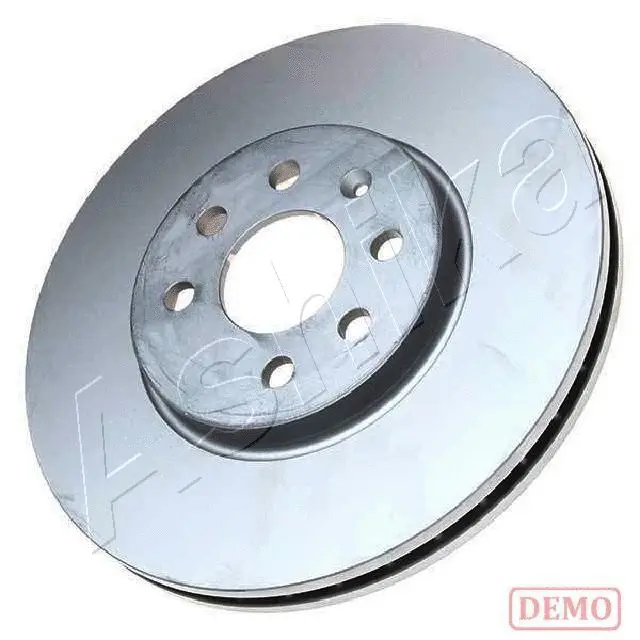 Brake Disc (60-00-0409C)