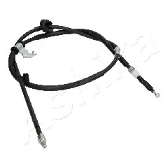 Cable Pull, parking brake (131-00-0422)