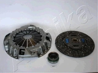 Clutch Kit (92-02-2071)