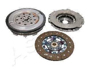 Clutch Kit (98-0W-W02)
