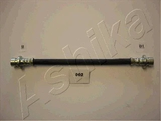 Holding Bracket, brake hose (69-09-902)