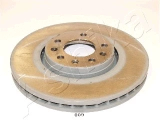 Brake Disc (60-00-009)