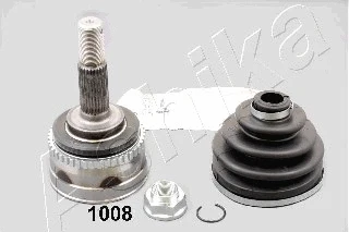 Joint Kit, drive shaft (62-01-1008)