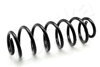 Suspension Spring (ZCA6240A)