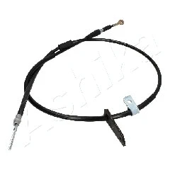 Cable Pull, parking brake