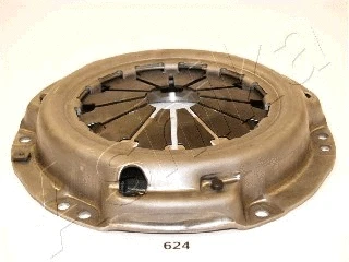Clutch Pressure Plate (70-06-624)