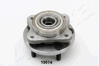 Wheel Hub (44-19014)