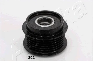 Alternator Freewheel Clutch (130-02-202)
