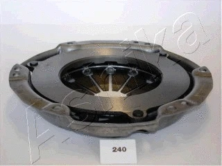 Clutch Pressure Plate