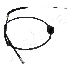 Cable Pull, parking brake