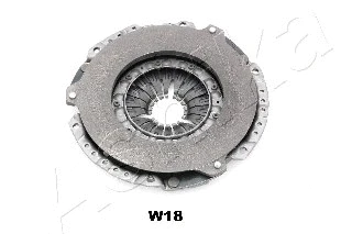 Clutch Pressure Plate (70-0W-W18)