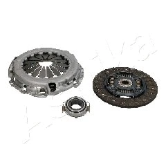 Clutch Kit (92-02-2070E)