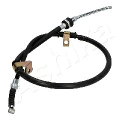 Cable Pull, parking brake