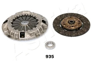 Clutch Kit (92-09-935)