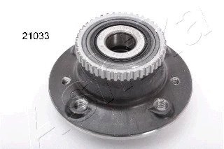 Wheel Hub (44-21033)