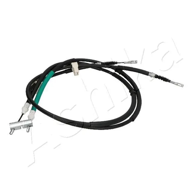 Cable Pull, parking brake (131-00-0328)