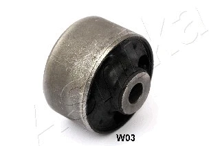 Mounting, control/trailing arm (GOM-W03)