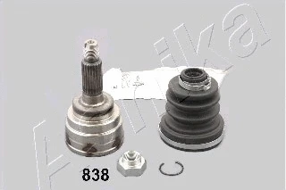 Joint Kit, drive shaft (62-08-838)