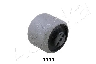 Mounting, control/trailing arm