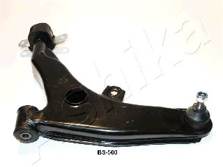 Control/Trailing Arm, wheel suspension (72-05-500L)
