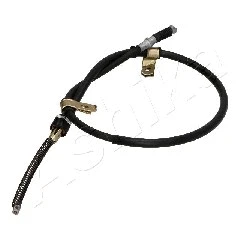 Cable Pull, parking brake