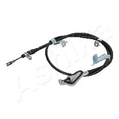 Cable Pull, parking brake (131-01-156R)