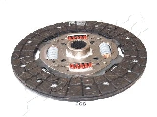 Clutch Disc