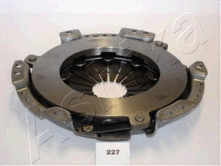 Clutch Pressure Plate
