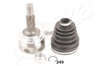 Joint Kit, drive shaft (62-02-249)
