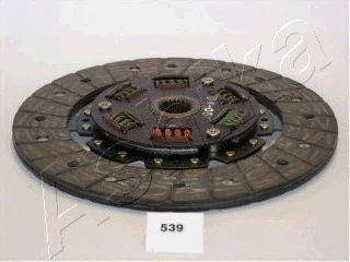 Clutch Disc (80-05-539)