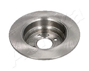 Brake Disc (61-00-0333)