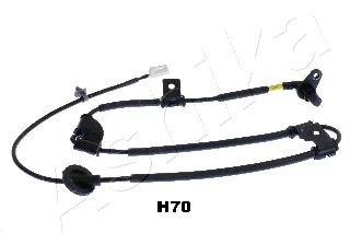 Sensor, wheel speed (151-0H-H70)
