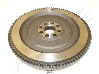 Flywheel
