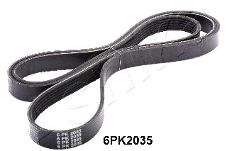V-Ribbed Belt (112-6PK2035)