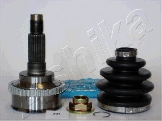 Joint Kit, drive shaft (62-03-307)
