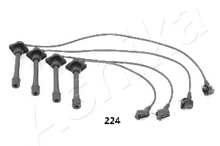 Ignition Cable Kit (132-02-224)