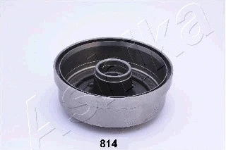 Brake Drum