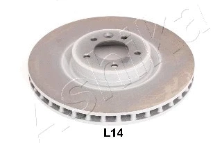 Brake Disc (60-0L-L14)