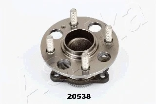 Wheel Hub