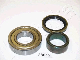 Wheel Bearing Kit (44-28012)