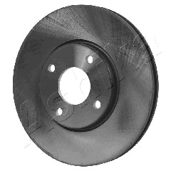 Brake Disc (60-00-0304)