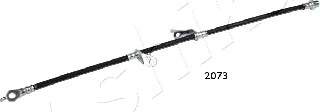 Holding Bracket, brake hose (69-02-2073)
