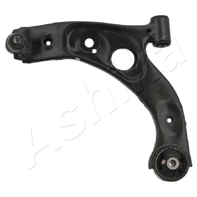 Control/Trailing Arm, wheel suspension (72-06-612L)