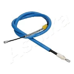 Cable Pull, parking brake (131-00-0720)