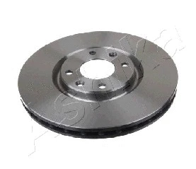 Brake Disc (60-00-0606)