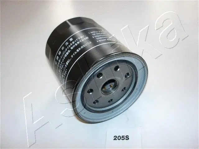 Oil Filter (10-02-205)