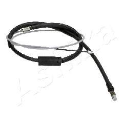 Cable Pull, parking brake (131-00-0707)