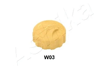 Cap, radiator (33-0W-W03)