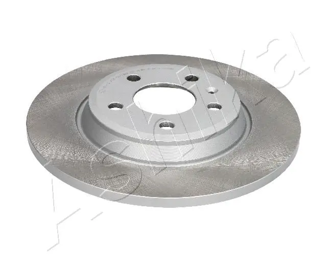 Brake Disc (61-00-0909C)