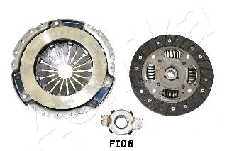 Clutch Kit